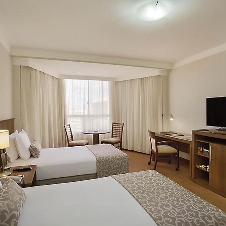 Hotel Windsor Plaza Brasília Zewnętrze zdjęcie