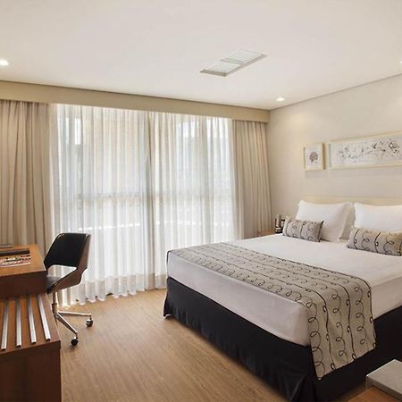 Hotel Windsor Plaza Brasília Zewnętrze zdjęcie