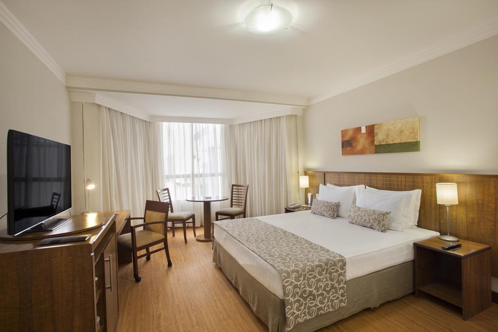 Hotel Windsor Plaza Brasília Pokój zdjęcie
