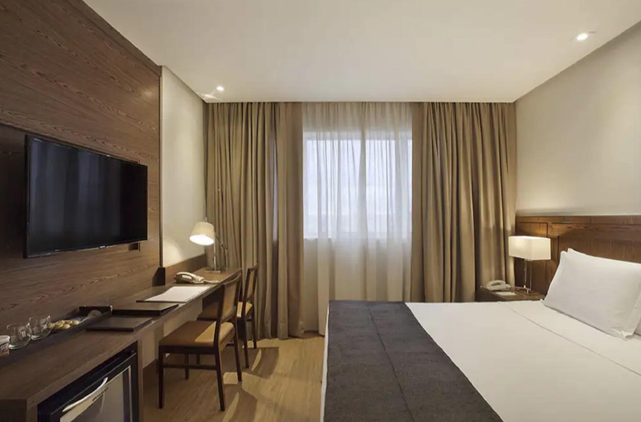Hotel Windsor Plaza Brasília Zewnętrze zdjęcie Standard room