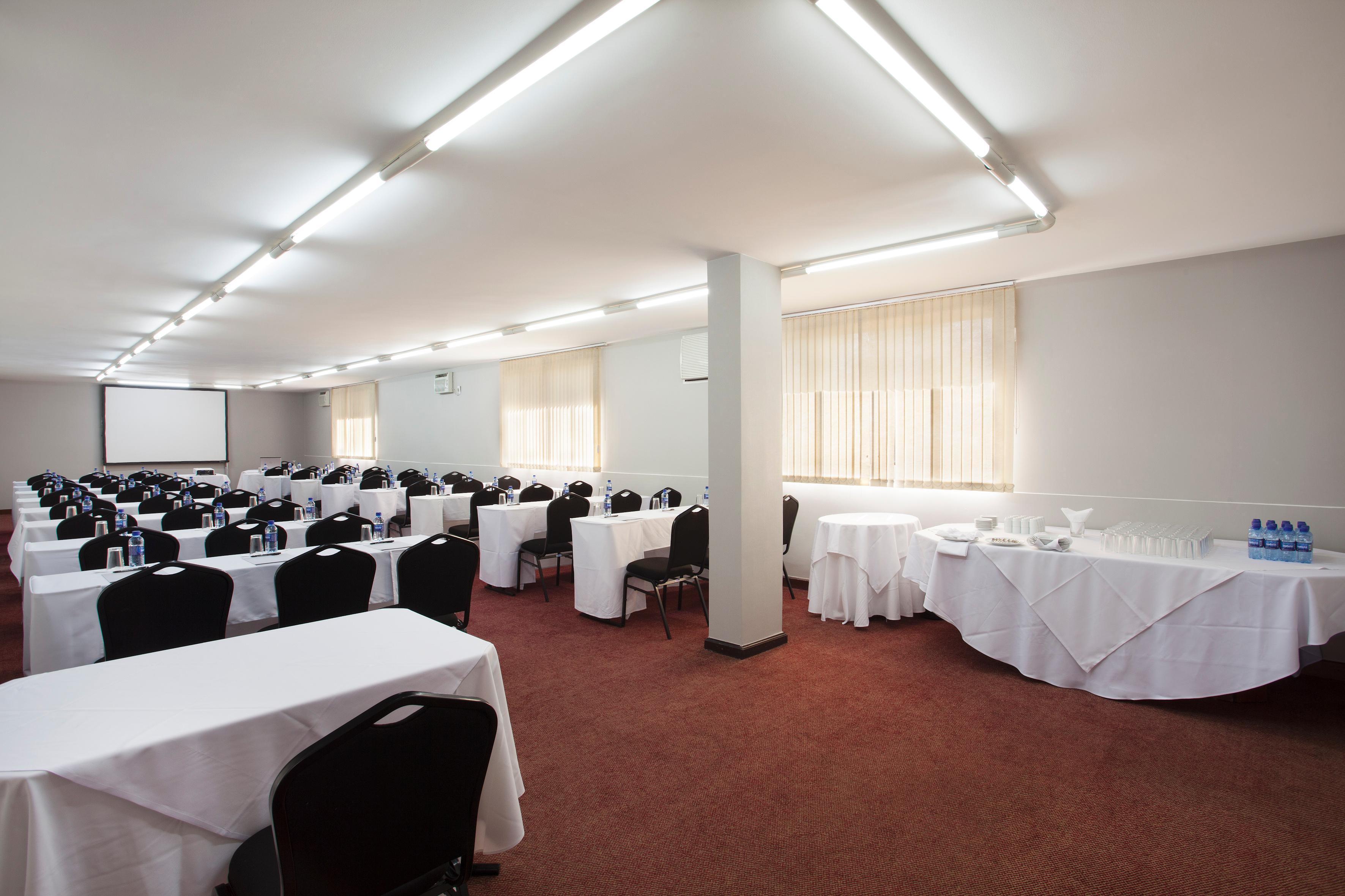 Hotel Windsor Plaza Brasília Zewnętrze zdjęcie Meeting room