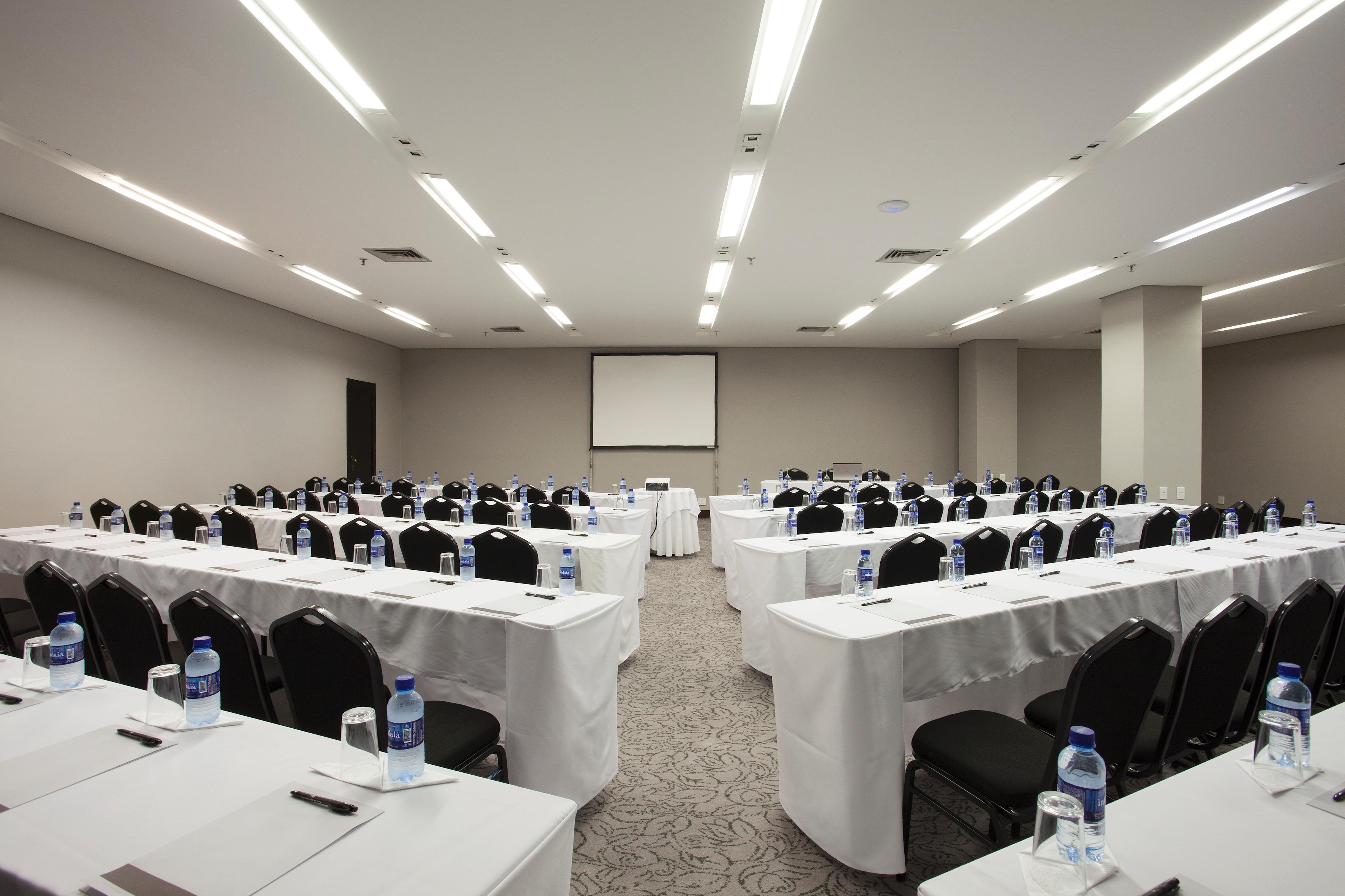Hotel Windsor Plaza Brasília Zewnętrze zdjęcie Meeting room