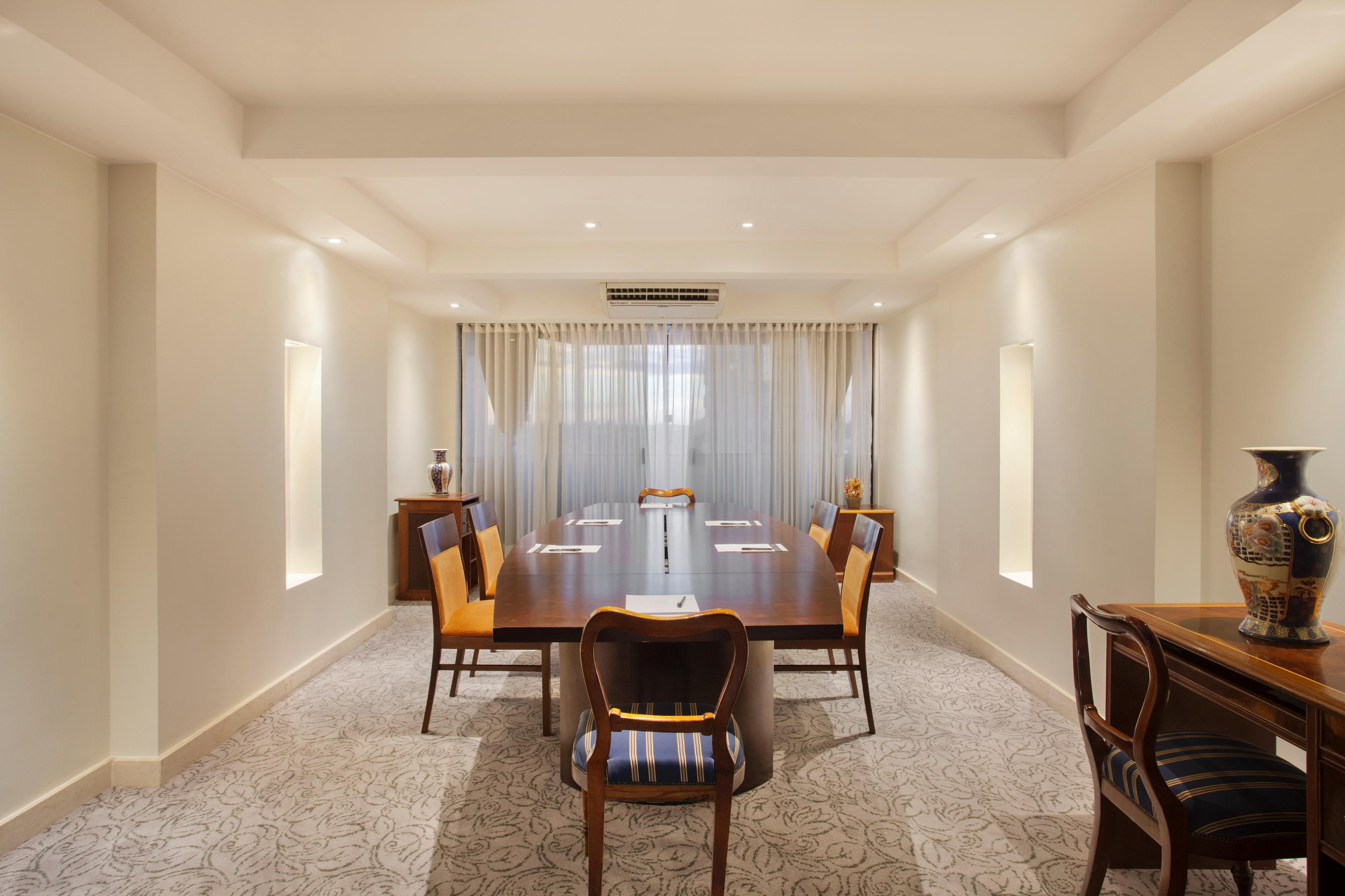 Hotel Windsor Plaza Brasília Zewnętrze zdjęcie The dining room