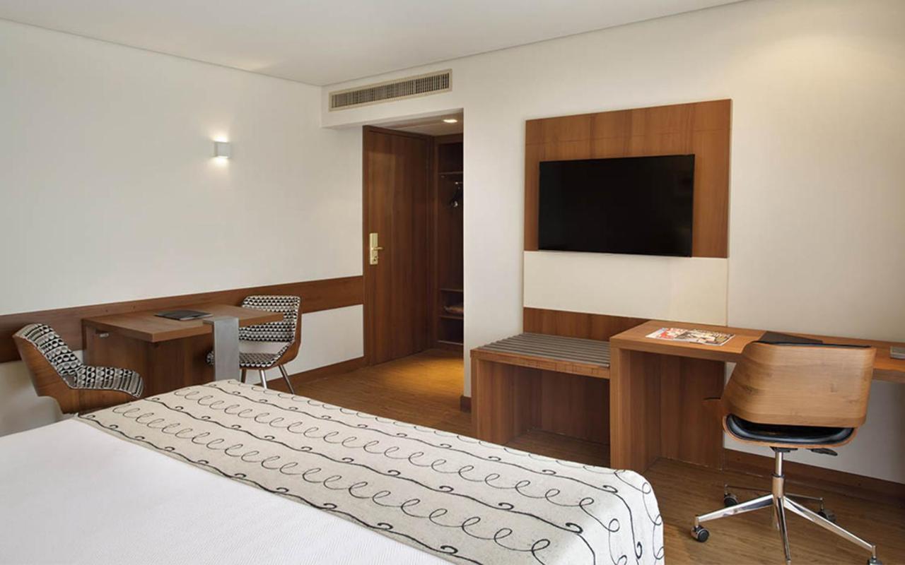 Hotel Windsor Plaza Brasília Zewnętrze zdjęcie