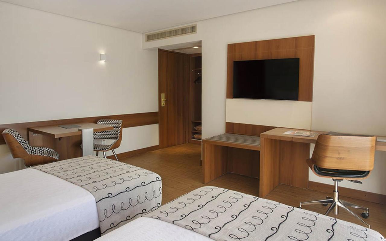 Hotel Windsor Plaza Brasília Zewnętrze zdjęcie