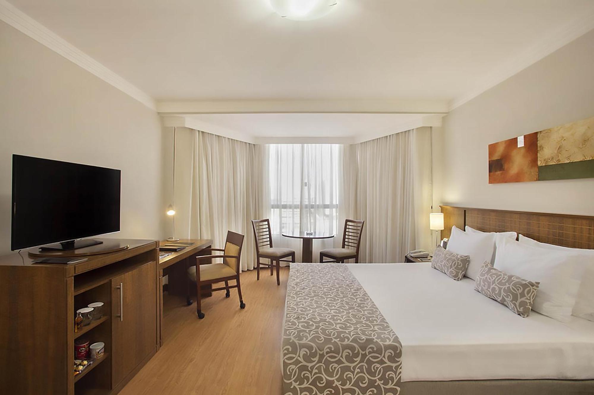 Hotel Windsor Plaza Brasília Zewnętrze zdjęcie A room at the hotel