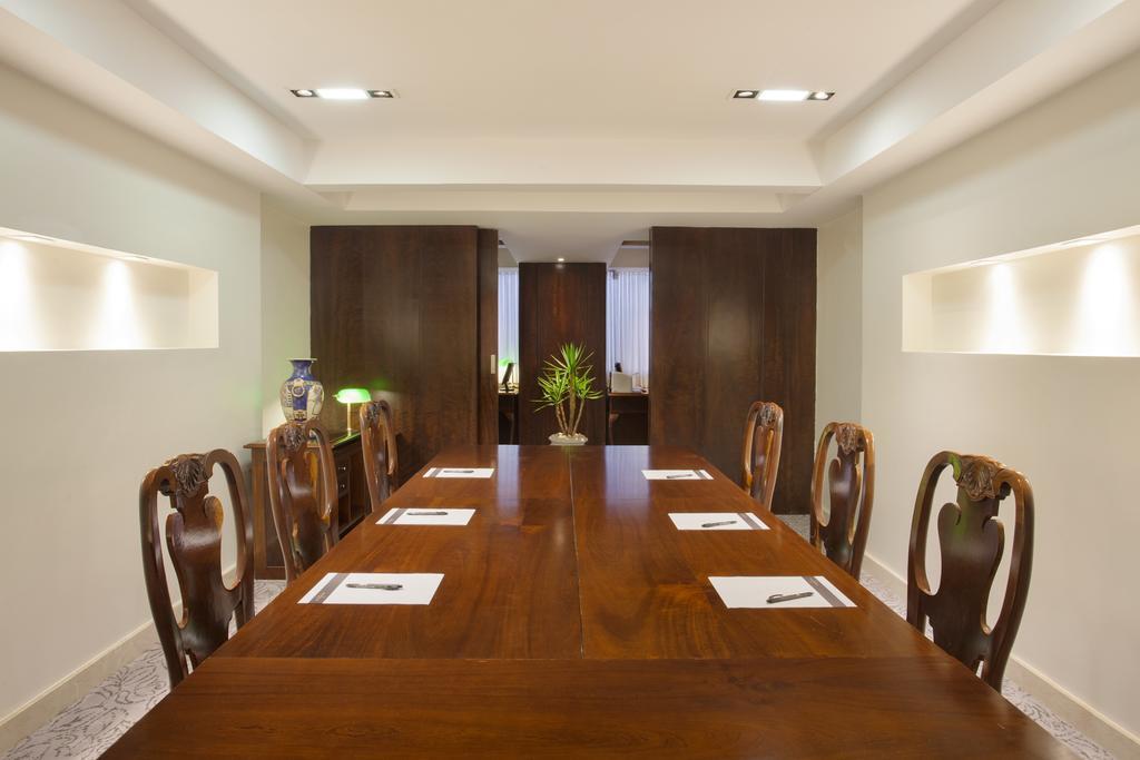 Hotel Windsor Plaza Brasília Zewnętrze zdjęcie Meeting room